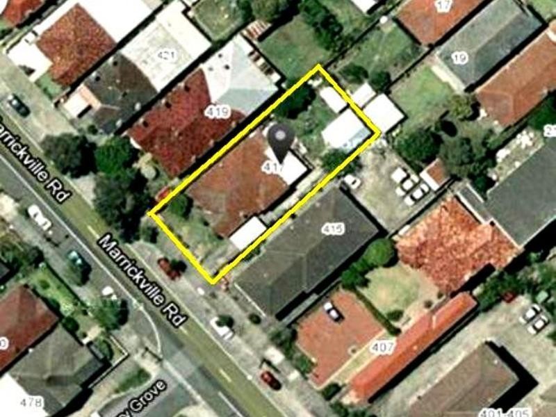 Dulwich Hill NSW 2203