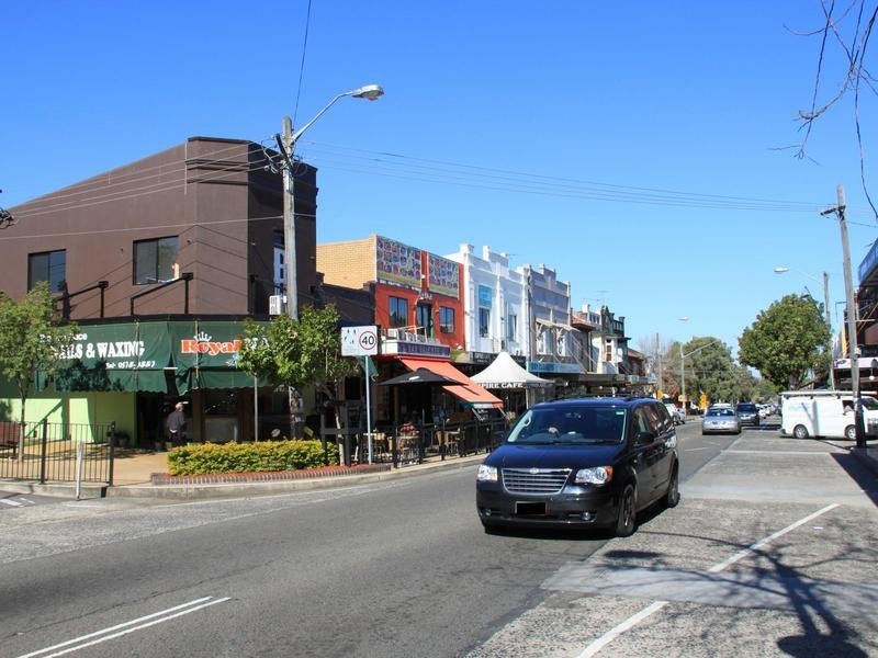 Dulwich Hill NSW 2203