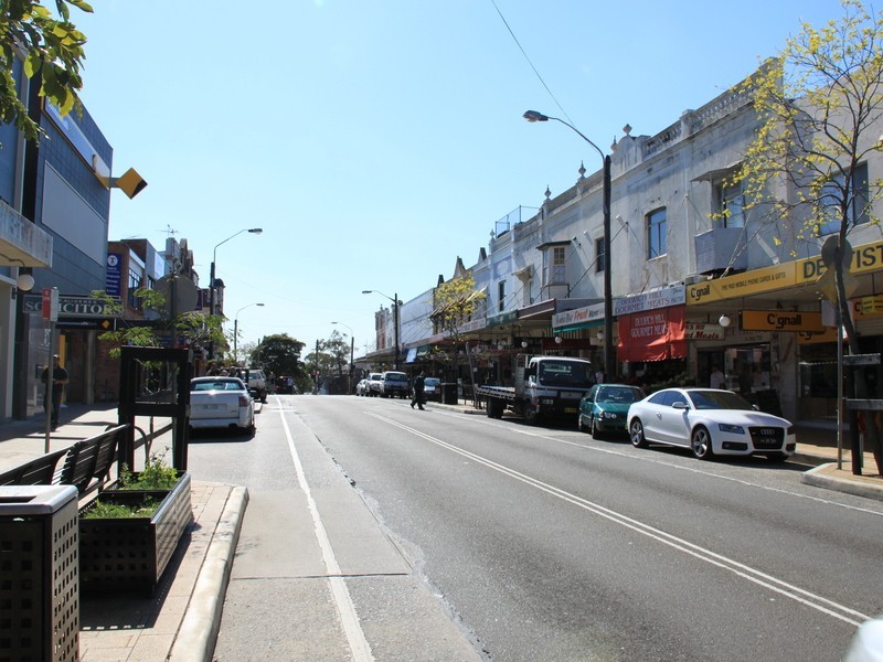 Dulwich Hill NSW 2203