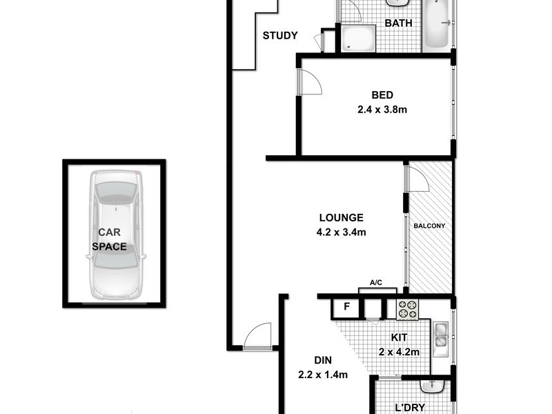 40 Sudbury St, Belmore NSW 2192