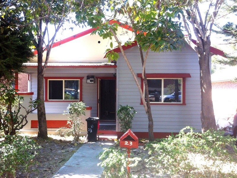 23 Conway Rd, Bankstown NSW 2200