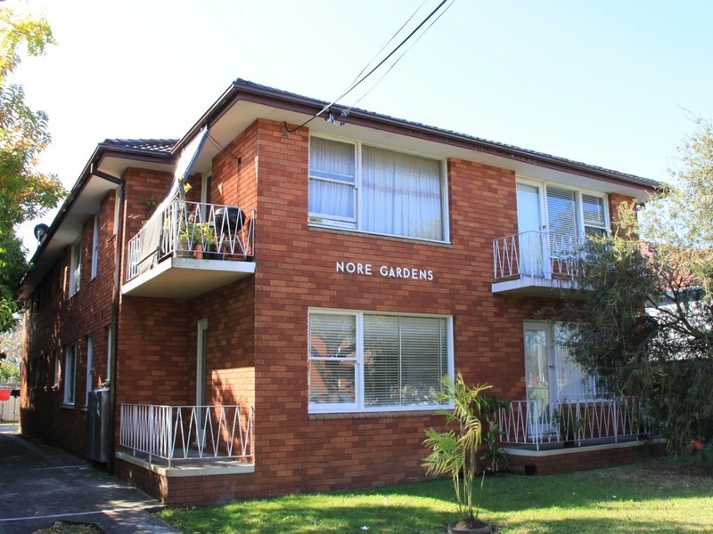 6/65 Claremont St, Campsie NSW 2194