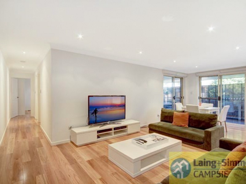 7/23 Third Ave, Campsie NSW 2194