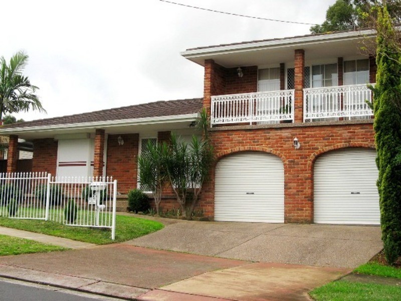 26A De witt St, Bankstown NSW 2200