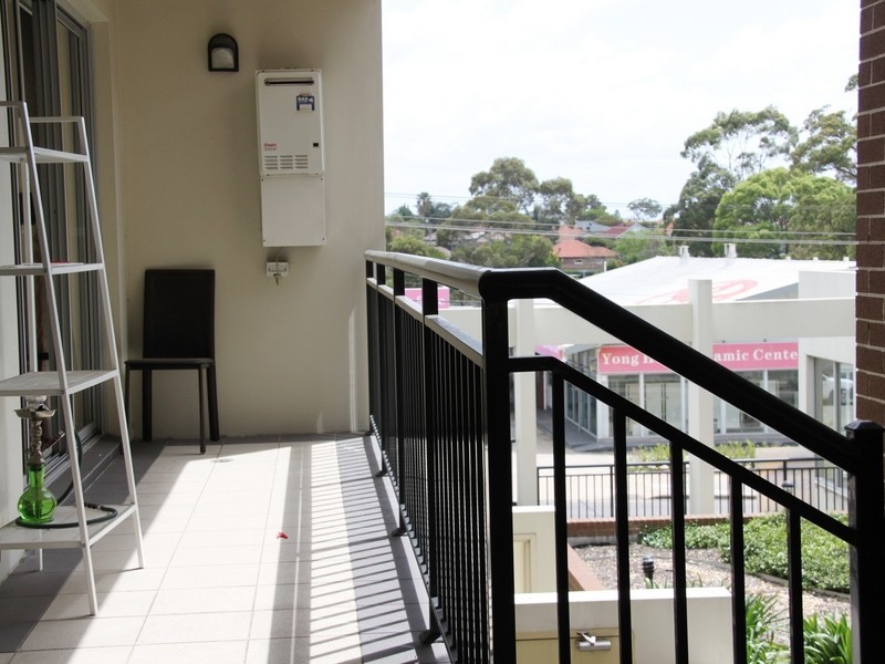 31/818-826 Canterbury Road, Roselands NSW 2196