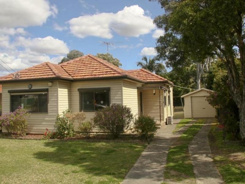 150 Auburn Rd, Birrong NSW 2143