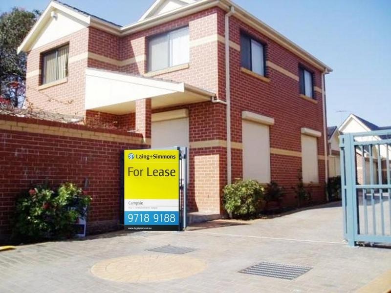 1/317 Stacey St, Bankstown NSW 2200