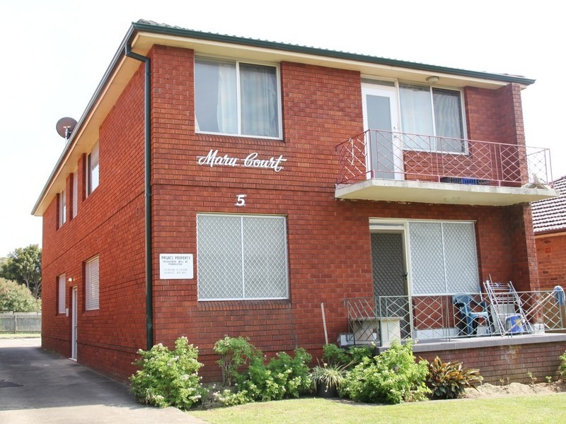 Wiley Park NSW 2195