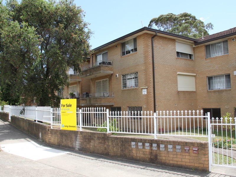 1/4-6 Knox Street, Belmore NSW 2192