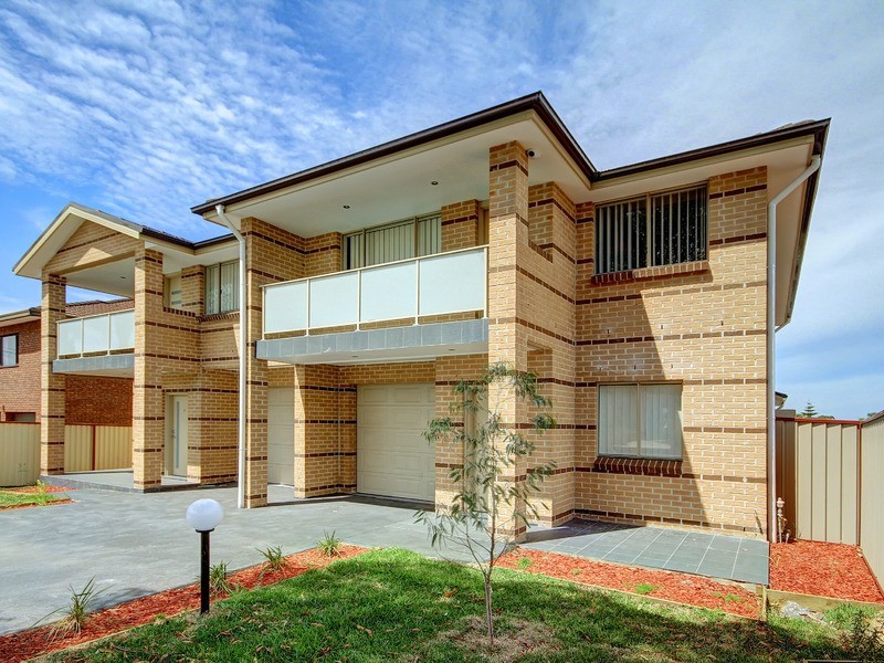 18 Hunter St, Condell Park NSW 2200