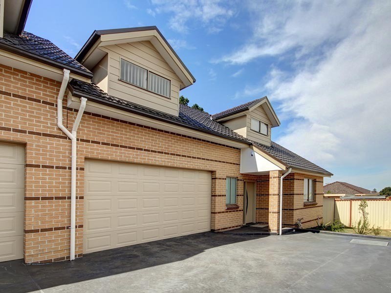 3/18 Hunter St, Condell Park NSW 2200