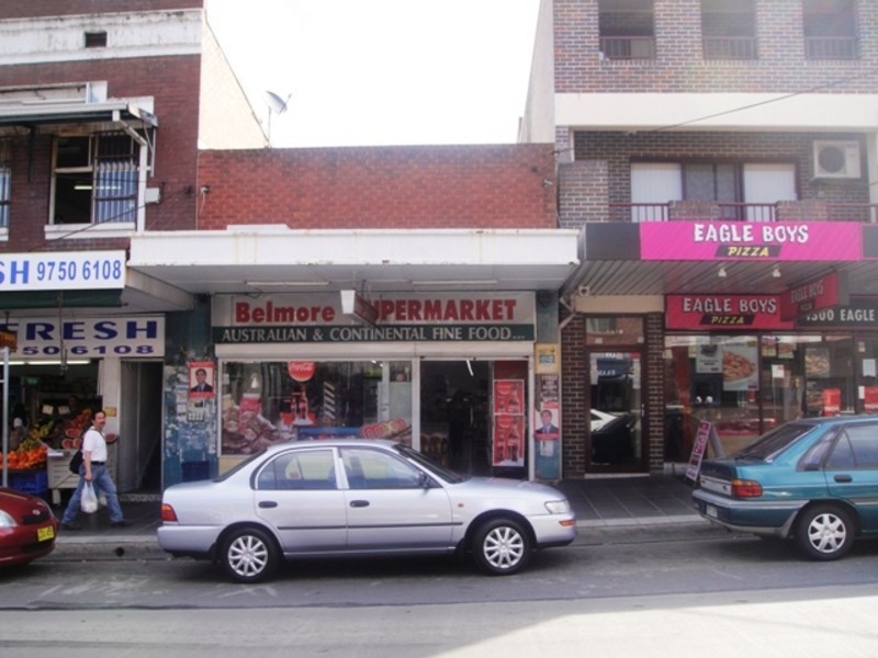 Belmore NSW 2192