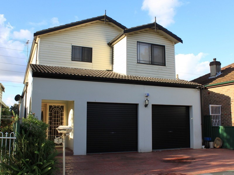 3 Nowra Street, Campsie NSW 2194