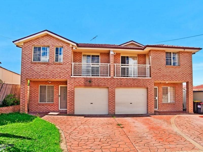 12A Wade St, Campsie NSW 2194