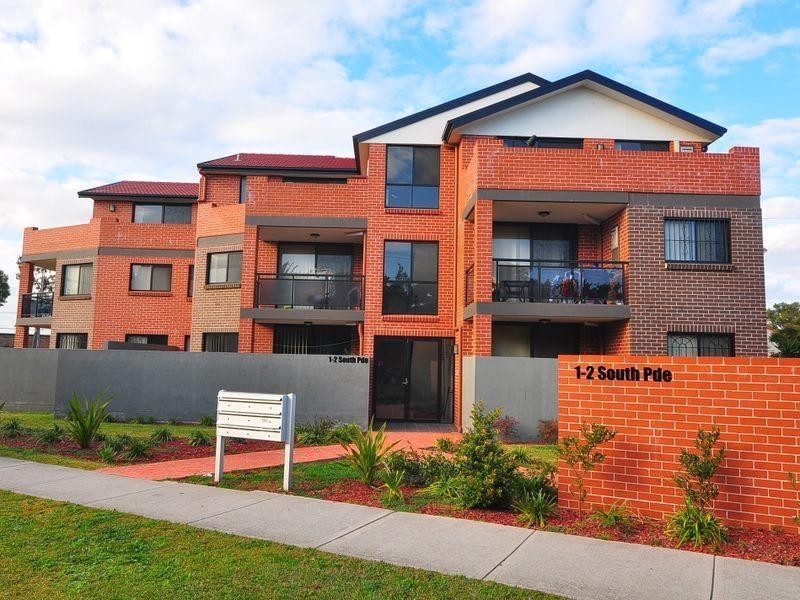 1 South Prd, Campsie NSW 2194