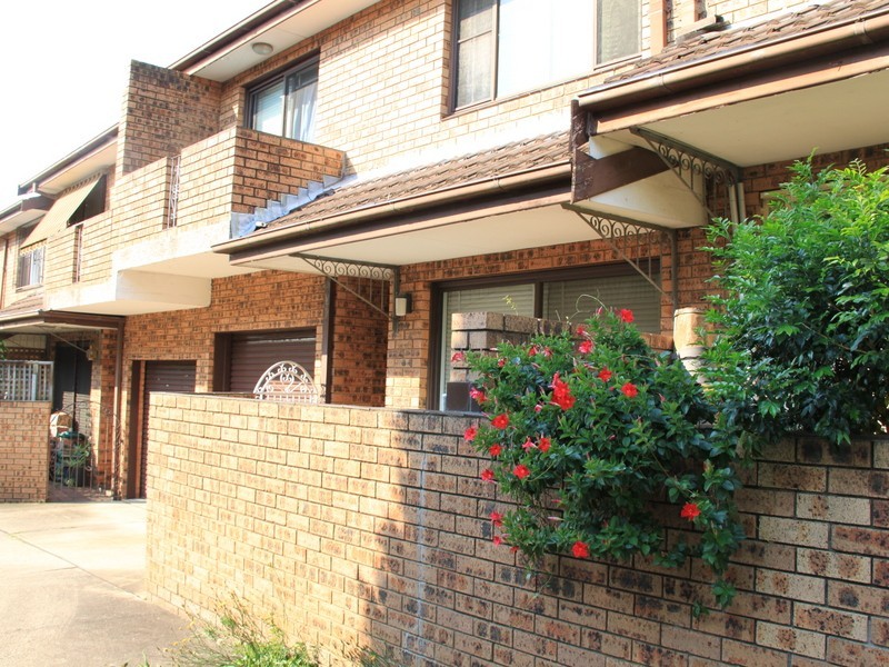 3/132 Evaline Street, Campsie NSW 2194