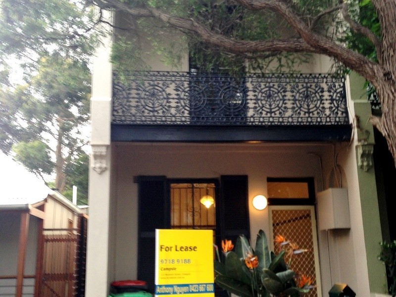 40 Fotheringham St, Enmore NSW 2042