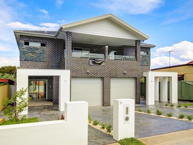 34 Kennedy Ave, Belmore NSW 2192