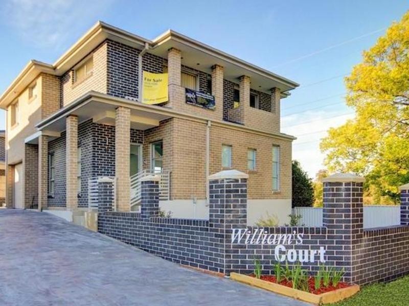 16 Gordon St, Campsie NSW 2194