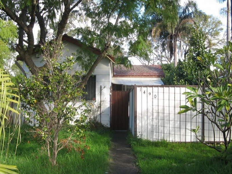 1490 Canterbury Rd, Punchbowl NSW 2196