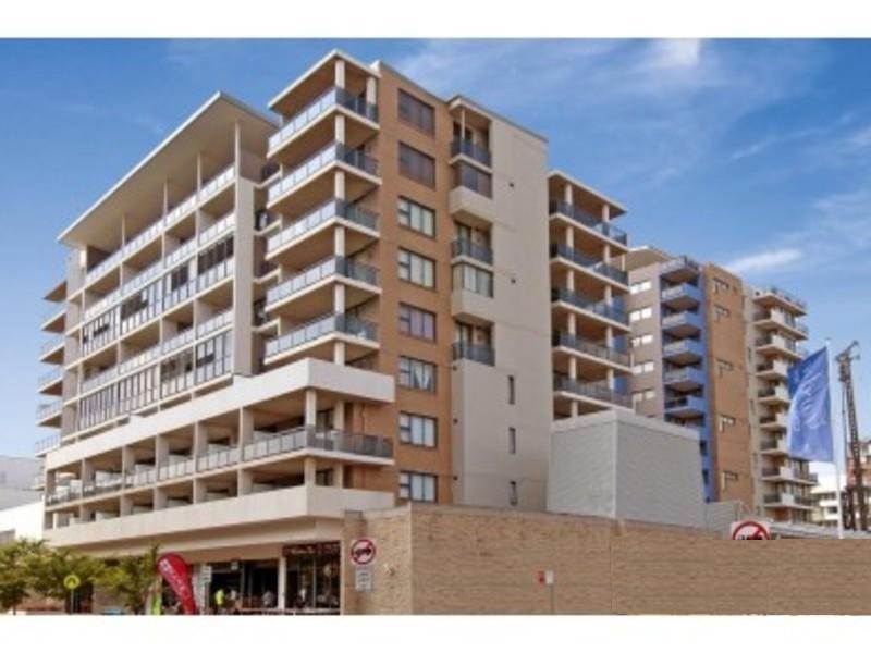 32/7 Bourke St, Mascot NSW 2020