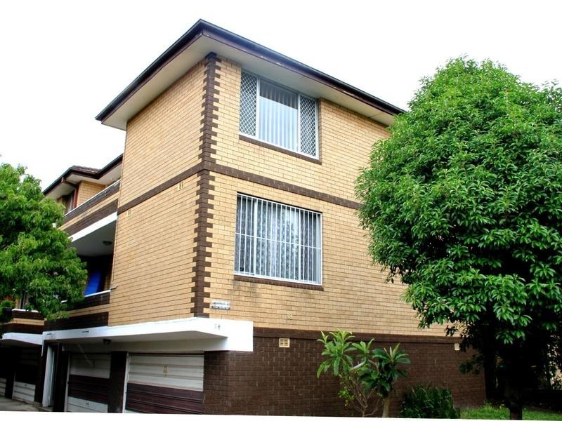 1/38 Denman Ave, Wiley Park NSW 2195