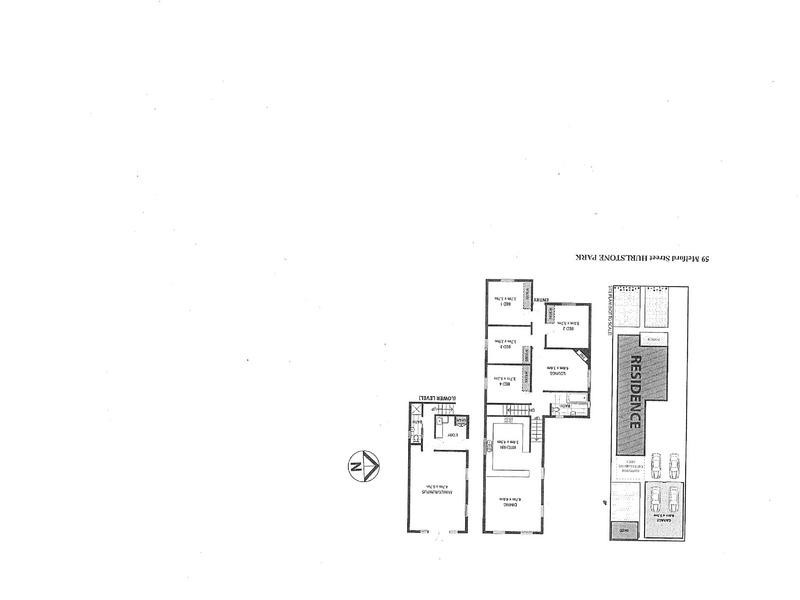 Hurlstone Park NSW 2193