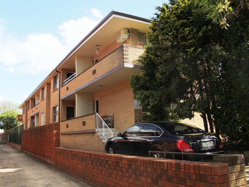 3/26 Hill Street, Campsie NSW 2194