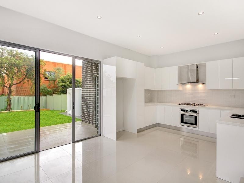 34A Kennedy Ave, Belmore NSW 2192