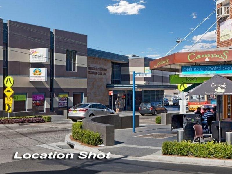 34A Kennedy Ave, Belmore NSW 2192