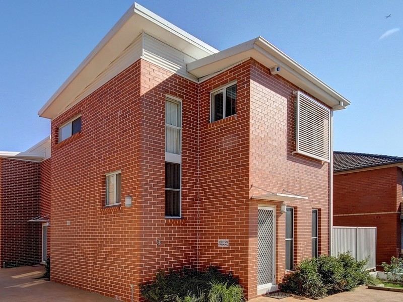 1/9 McKern St, Campsie NSW 2194