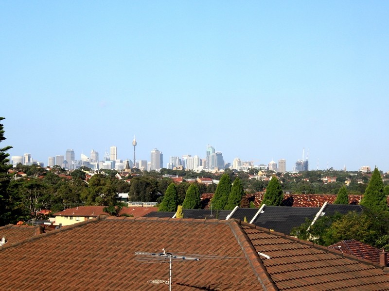 16/19  Woodcourt St, Marrickville NSW 2204