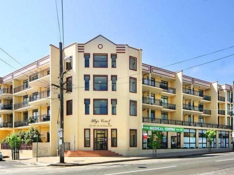 529 New Canterbury Rd, Dulwich Hill NSW 2203