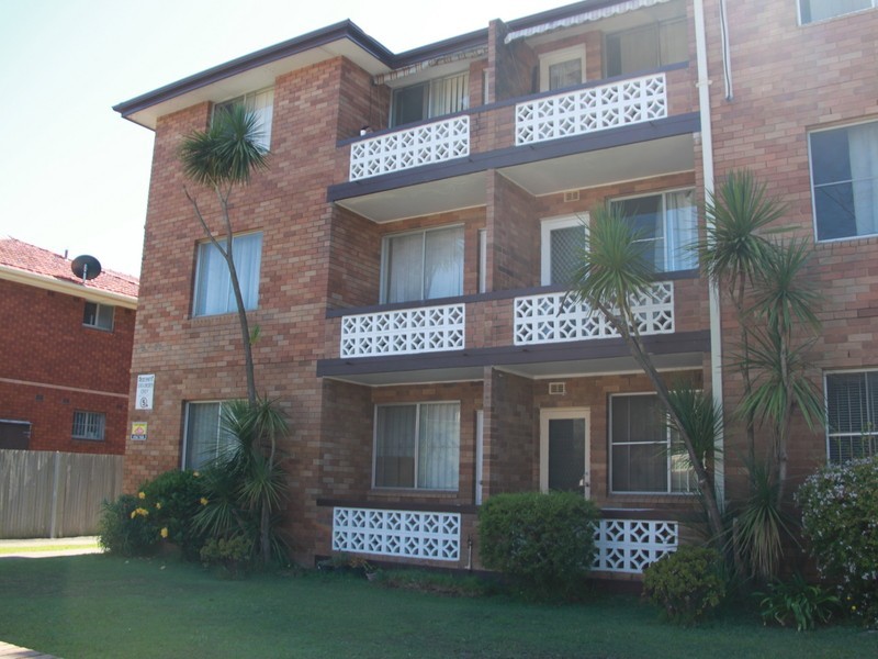 7/31-33 Fourth Ave, Campsie NSW 2194