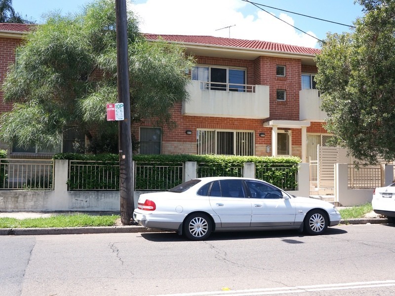 12 Gladstone Street, Burwood NSW 2134