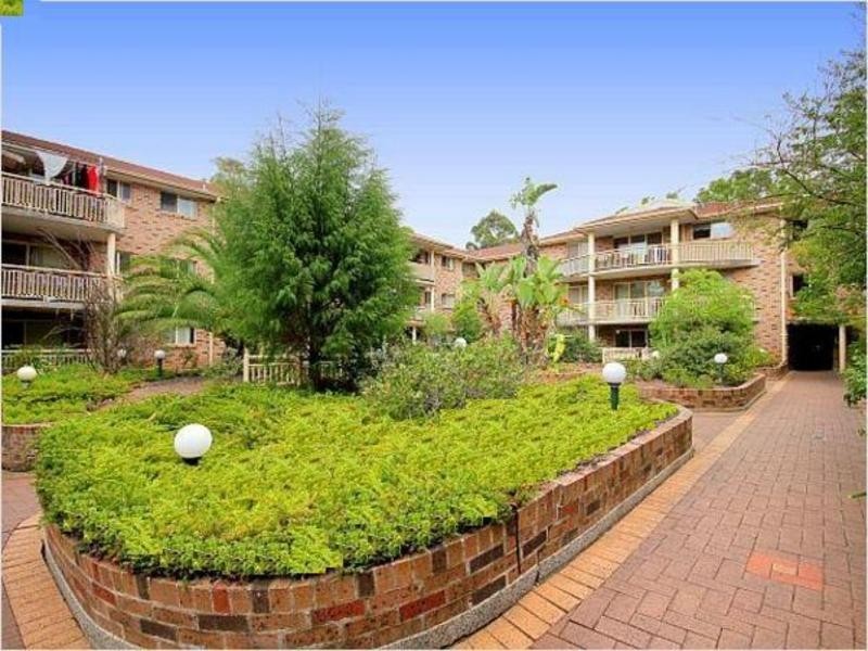 12/102 Meredith St, Bankstown NSW 2200