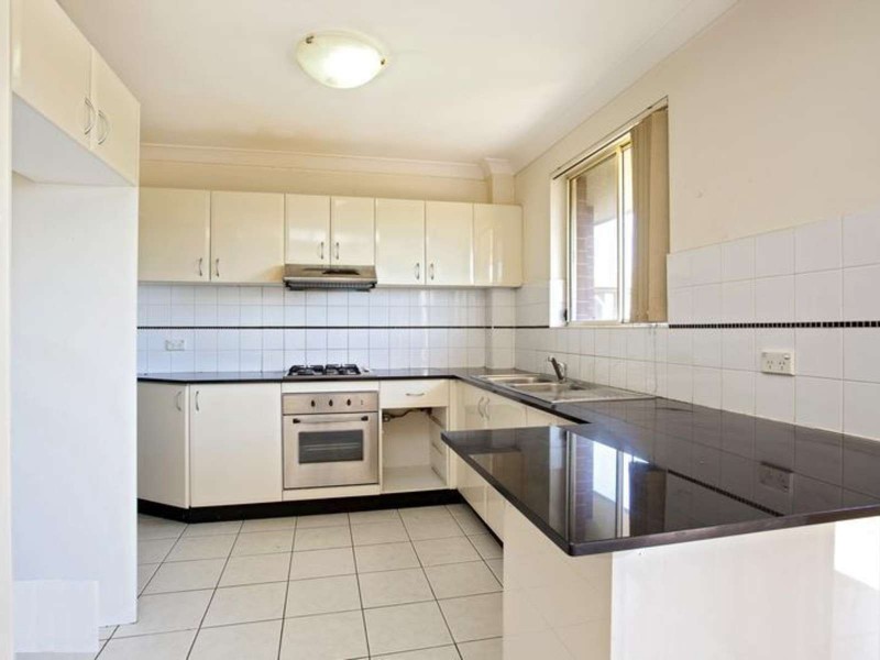 35/48 Marlborough Rd, Homebush West NSW 2140