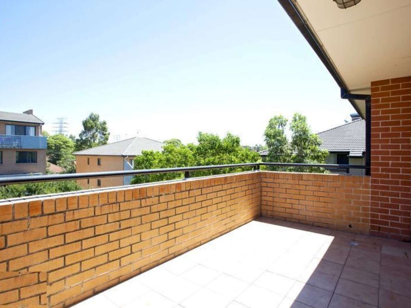 35/48 Marlborough Rd, Homebush West NSW 2140