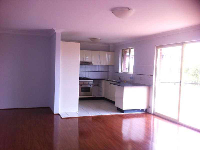 35/48 Marlborough Rd, Homebush West NSW 2140