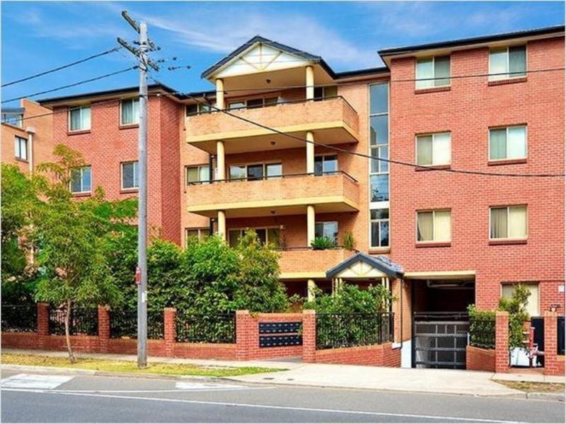 48 Marlborough Rd Homebush West, Homebush NSW 2140