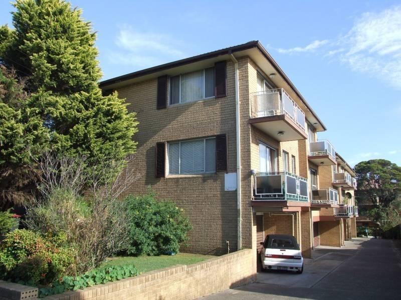 10/11 York St, Belmore NSW 2192