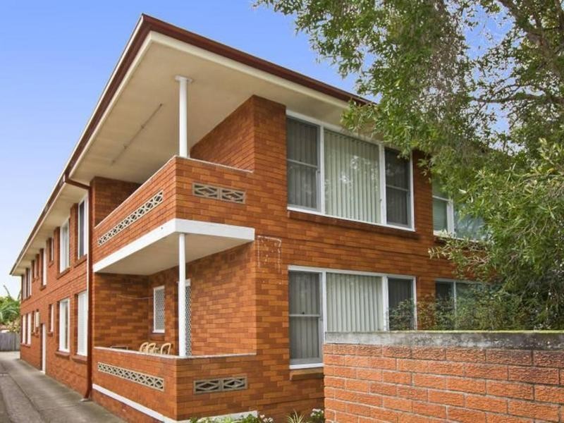 5/41 Bellombi St, Campsie NSW 2194