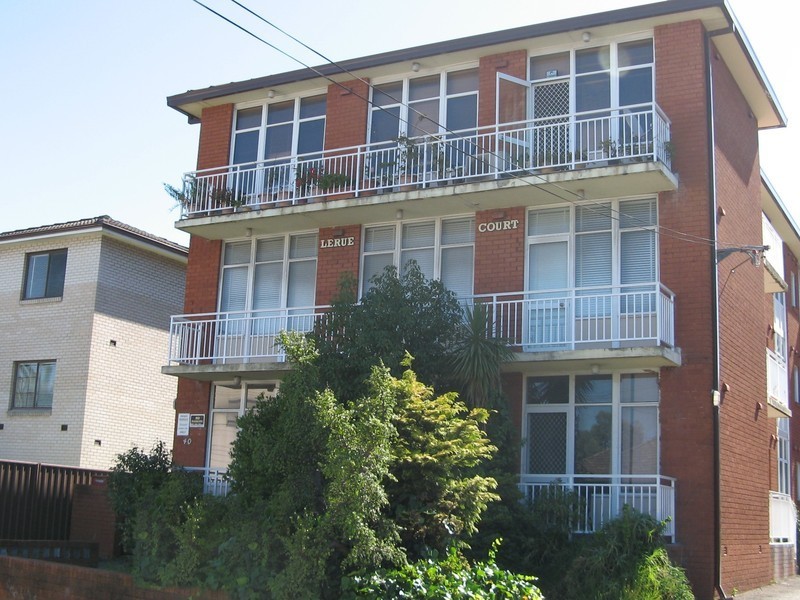 17/38 Beamish St, Campsie NSW 2194