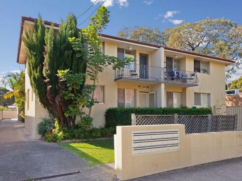 8/3 Fifth ave, Campsie NSW 2194