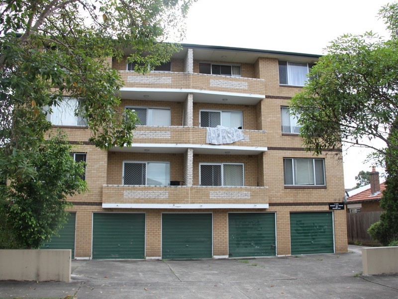 10-12  Third Ave, Campsie NSW 2194