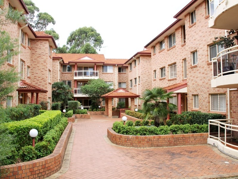 16/499 Chapel Road, Bankstown NSW 2200