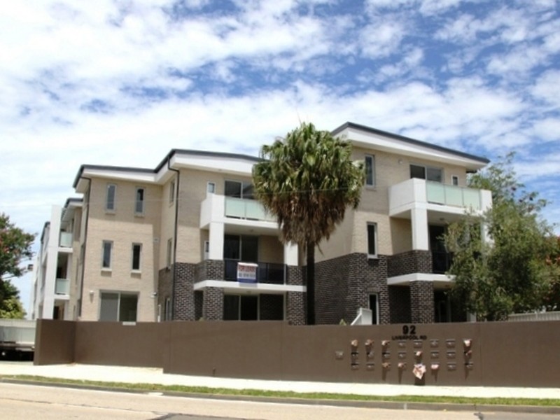 92  Liverpool Rd Burwood Heights, Burwood NSW 2134