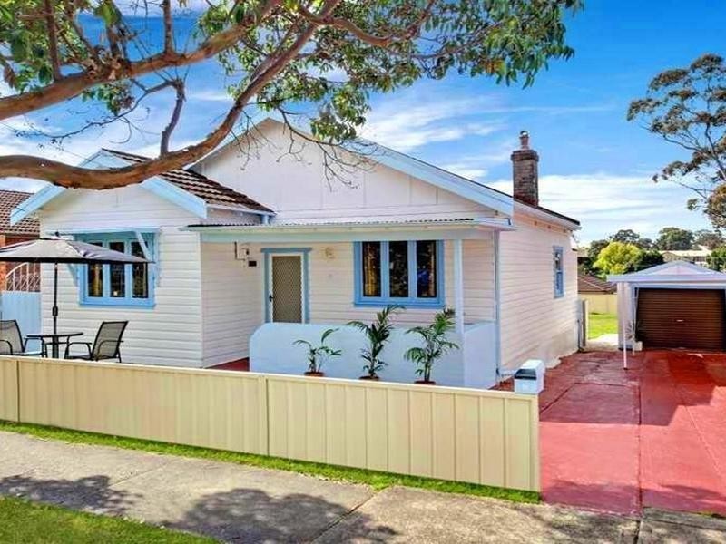 6 Faux Street, Wiley Park NSW 2195