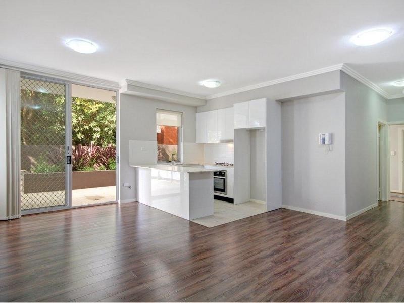 3/92 Liverpool Rd, Burwood Heights NSW 2136