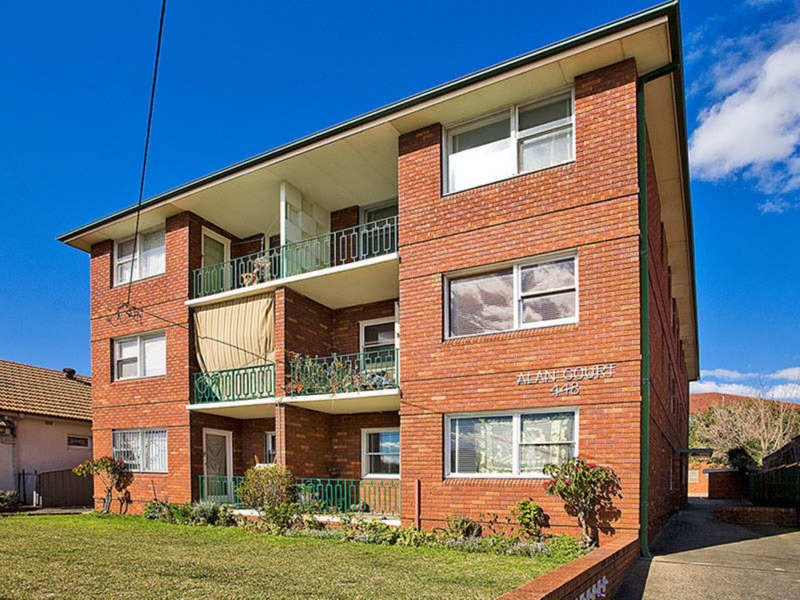 12/448 Canterbury Rd, Campsie NSW 2194